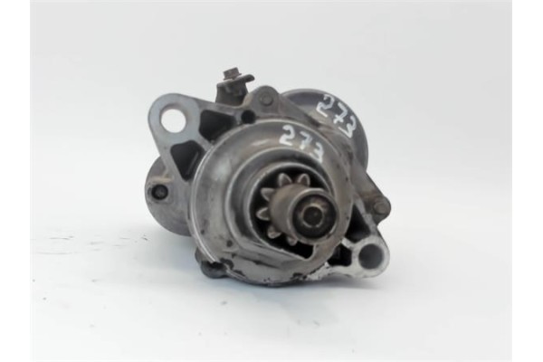 Recambio de motor arranque para honda civic berl. 3/4 (ej/ek) 1.5 ls vtec 3 berlina (ek3) referencia OEM IAM 53209 SM422 