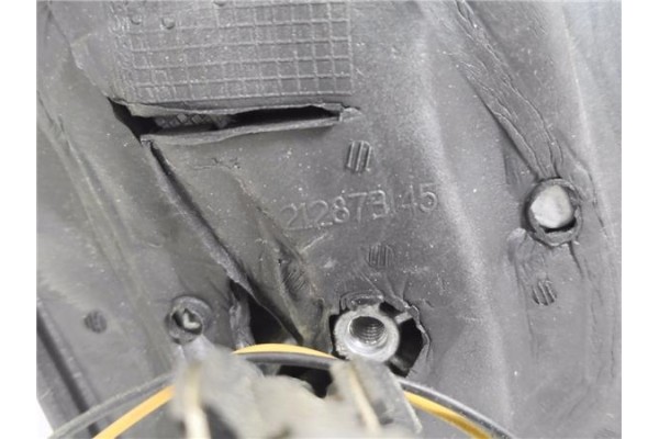 Recambio de retrovisor izquierdo para volkswagen polo iv (9n3) 1.4 advance referencia OEM IAM 6Q1857507AC9B9 212873145 