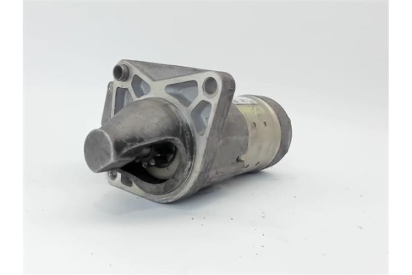 Recambio de motor arranque para fiat bravo (182) 1.2 16v 80 sx referencia OEM IAM 63222889  