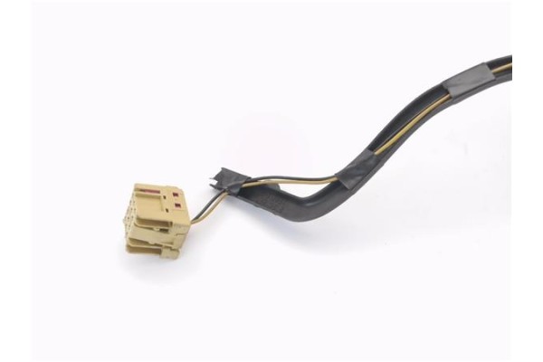 Recambio de retrovisor izquierdo para volkswagen polo iv (9n3) 1.4 advance referencia OEM IAM 6Q1857507AC9B9 212873145 