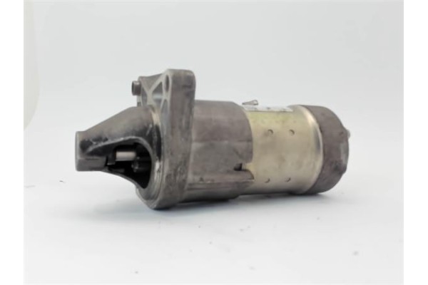 Recambio de motor arranque para fiat bravo (182) 1.2 16v 80 sx referencia OEM IAM 63222889  