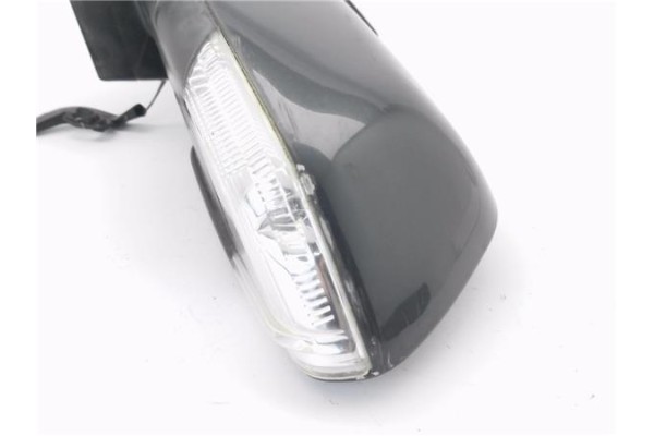 Recambio de retrovisor izquierdo para volkswagen polo iv (9n3) 1.4 advance referencia OEM IAM 6Q1857507AC9B9 212873145 