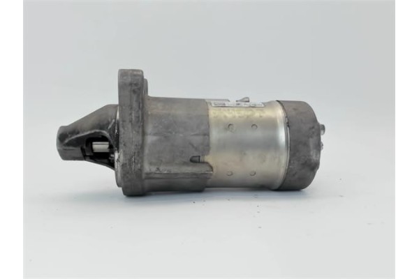 Recambio de motor arranque para fiat bravo (182) 1.2 16v 80 sx referencia OEM IAM 63222889  