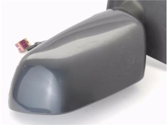 Recambio de retrovisor izquierdo para volkswagen polo iv (9n3) 1.4 advance referencia OEM IAM 6Q1857507AC9B9 212873145 