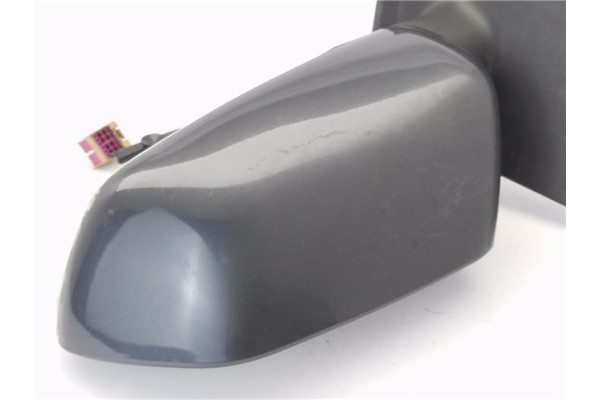 Recambio de retrovisor izquierdo para volkswagen polo iv (9n3) 1.4 advance referencia OEM IAM 6Q1857507AC9B9 212873145 