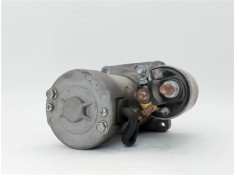 Recambio de motor arranque para fiat bravo (182) 1.2 16v 80 sx referencia OEM IAM 63222889  