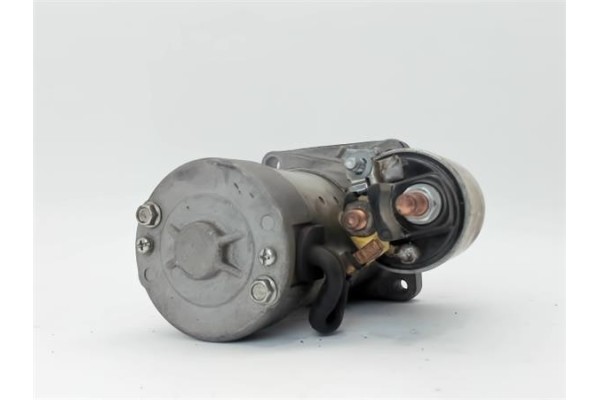 Recambio de motor arranque para fiat bravo (182) 1.2 16v 80 sx referencia OEM IAM 63222889  