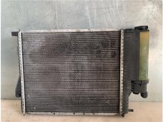 Recambio de radiador agua para bmw serie 5 berlina (e39) 2.8 528i referencia OEM IAM 1H0121253P  