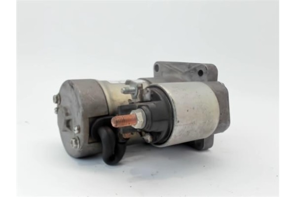 Recambio de motor arranque para fiat bravo (182) 1.2 16v 80 sx referencia OEM IAM 63222889  