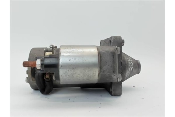 Recambio de motor arranque para fiat bravo (182) 1.2 16v 80 sx referencia OEM IAM 63222889  