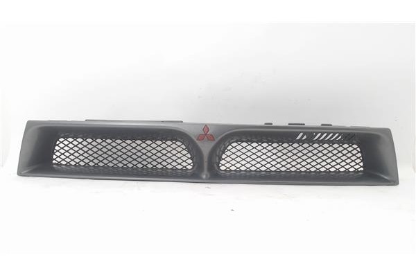 Recambio de rejilla capo para mitsubishi galant berlina (ea0) referencia OEM IAM   