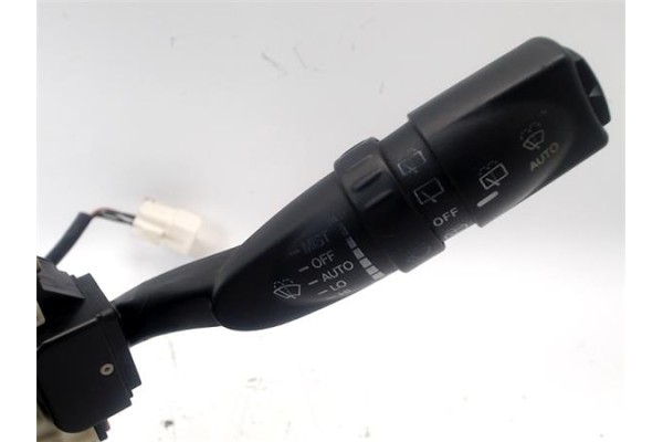 Recambio de mando intermitencia para ssangyong actyon 2.0 200 xdi referencia OEM IAM 8591009341 8591009331 