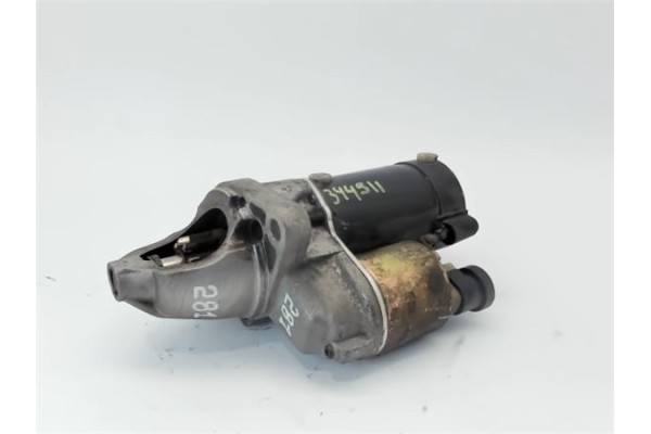 Recambio de motor arranque para honda civic berlina 3 (ep) 1.6i es referencia OEM IAM 31200PMHG010M5 D6RA91 31200PMHG01 , HONDA