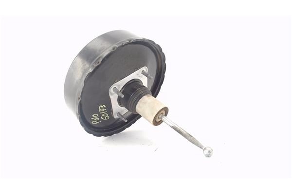Recambio de servofreno para volkswagen polo iv (9n3) 1.4 advance referencia OEM IAM 6Q1614106S  