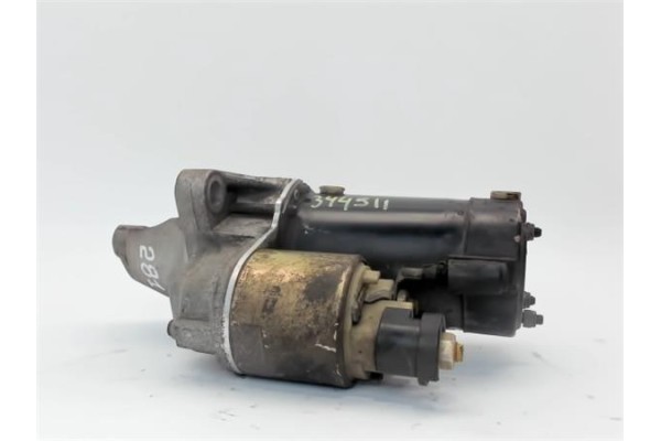 Recambio de motor arranque para honda civic berlina 3 (ep) 1.6i es referencia OEM IAM 31200PMHG010M5 D6RA91 31200PMHG01 , HONDA