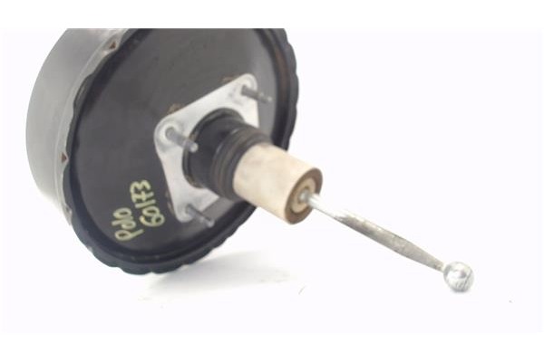 Recambio de servofreno para volkswagen polo iv (9n3) 1.4 advance referencia OEM IAM 6Q1614106S  