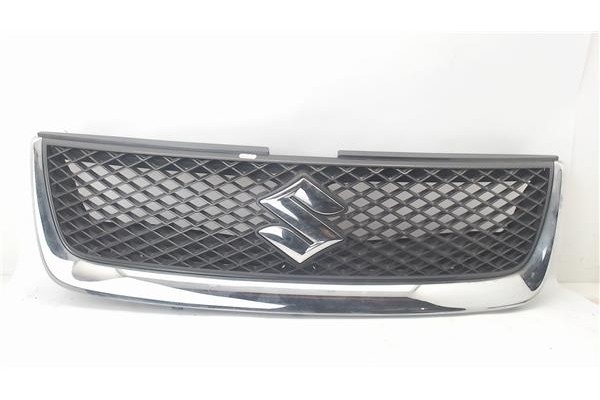 Recambio de rejilla capo para suzuki grand vitara (jb/jt) referencia OEM IAM   