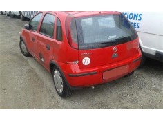 opel corsa c del año 2005