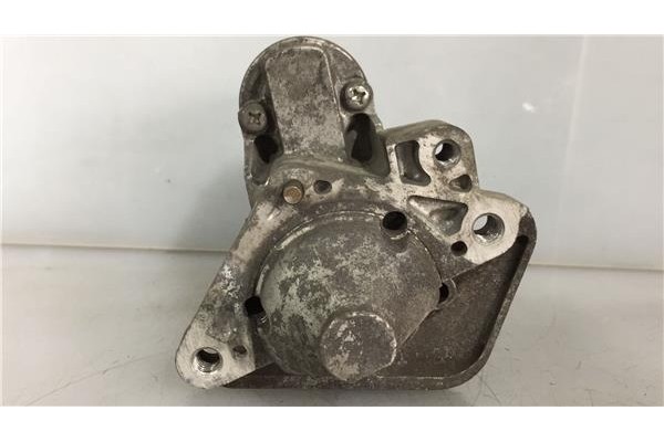 Recambio de motor arranque para dacia logan 1 mcv familiar 1.5 dci (ks0w) referencia OEM IAM 8200584675 M000T87881 