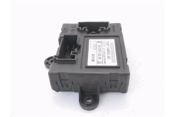 Recambio de modulo confort para ford mondeo iv 1.8 tdci referencia OEM IAM 7G9T14B533AD  