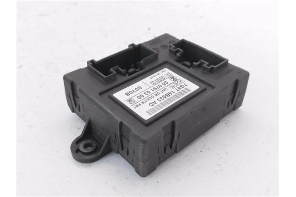 Recambio de modulo confort para ford mondeo iv 1.8 tdci referencia OEM IAM 7G9T14B533AD  