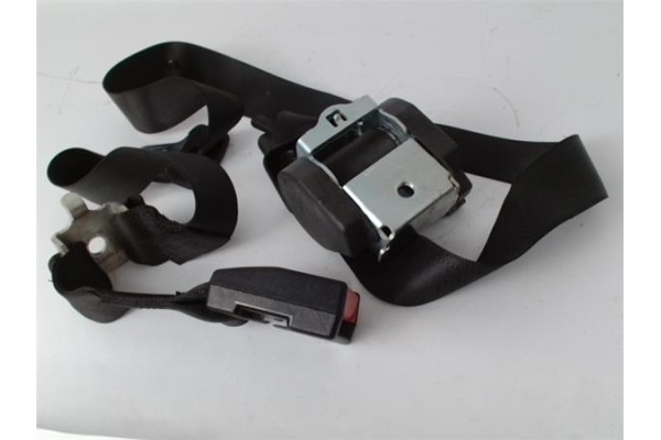 Recambio de cinturon seguridad trasero central para opel vectra b berlina referencia OEM IAM 56621970  