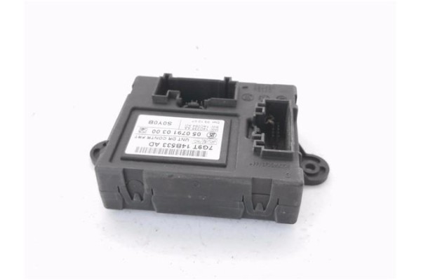 Recambio de modulo confort para ford mondeo iv 1.8 tdci referencia OEM IAM 7G9T14B533AD  