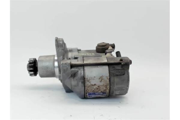 Recambio de motor arranque para toyota carina (t19) 2.0 gli (st191) referencia OEM IAM 2810074130 2280000820 