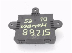 Recambio de modulo confort para ford mondeo iv 1.8 tdci referencia OEM IAM 7G9T14B533AD  