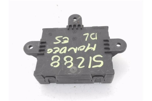 Recambio de modulo confort para ford mondeo iv 1.8 tdci referencia OEM IAM 7G9T14B533AD  