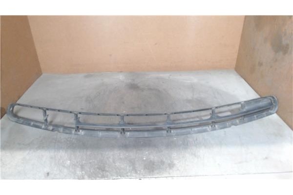 Recambio de rejilla paragolpes delantero para bmw serie 3 berlina (e46) 2.0 320d referencia OEM IAM   