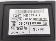 Recambio de modulo confort para ford mondeo iv 1.8 tdci referencia OEM IAM 7G9T14B533AD  