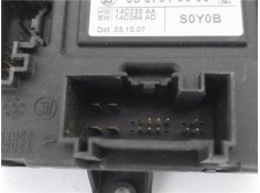 Recambio de modulo confort para ford mondeo iv 1.8 tdci referencia OEM IAM 7G9T14B533AD  