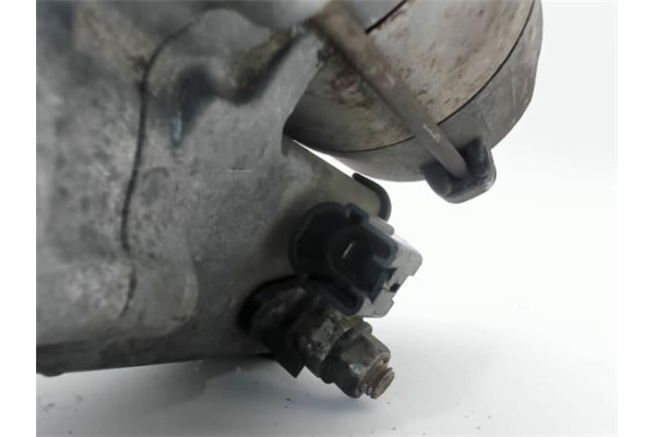 Recambio de motor arranque para toyota carina (t19) 2.0 gli (st191) referencia OEM IAM 2810074130 2280000820 