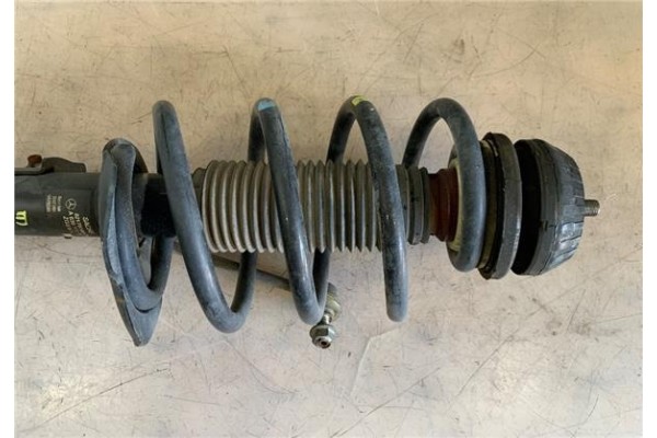 Recambio de amortiguador delantero izquierdo para mercedes-benz vito furgón (639) 2.1 111cdi referencia OEM IAM A6393202113 A639