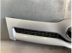 Recambio de rejilla paragolpes delantero para toyota corolla verso (r1) 2.2 d-4d referencia OEM IAM 531110F020  