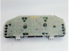 Recambio de cuadro completo para mazda premacy (cp) 1.8 referencia OEM IAM WSCB84A  