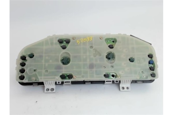 Recambio de cuadro completo para mazda premacy (cp) 1.8 referencia OEM IAM WSCB84A  