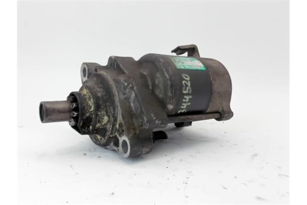 Recambio de motor arranque para honda civic coupé (ej6/8) 1.6 sr (ej8) referencia OEM IAM SM422  