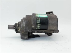 Recambio de motor arranque para honda civic coupé (ej6/8) 1.6 sr (ej8) referencia OEM IAM SM422  