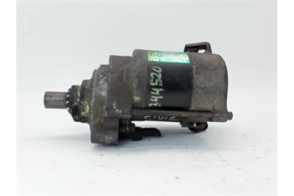 Recambio de motor arranque para honda civic coupé (ej6/8) 1.6 sr (ej8) referencia OEM IAM SM422  