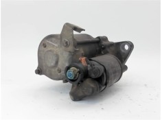 Recambio de motor arranque para honda civic coupé (ej6/8) 1.6 sr (ej8) referencia OEM IAM SM422  