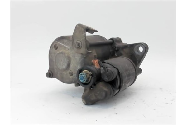 Recambio de motor arranque para honda civic coupé (ej6/8) 1.6 sr (ej8) referencia OEM IAM SM422  