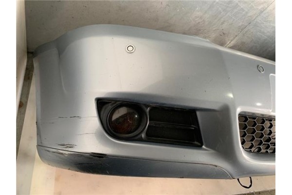 Recambio de paragolpes delantero para toyota corolla verso (r1) 2.2 d-4d referencia OEM IAM 521190F900  