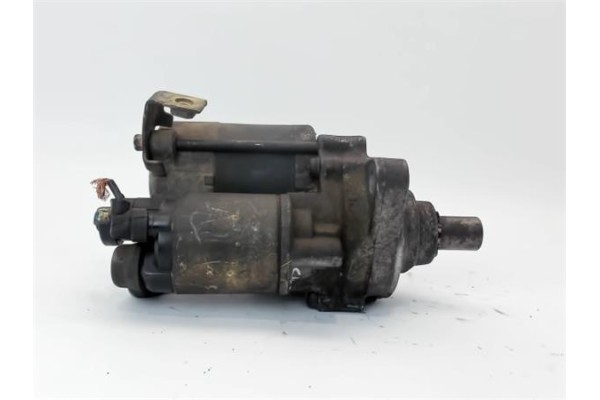 Recambio de motor arranque para honda civic coupé (ej6/8) 1.6 sr (ej8) referencia OEM IAM SM422  