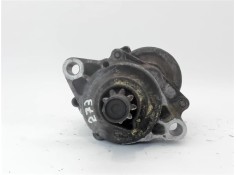 Recambio de motor arranque para honda civic coupé (ej6/8) 1.6 sr (ej8) referencia OEM IAM SM422  