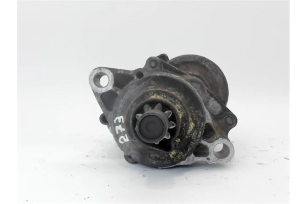 Recambio de motor arranque para honda civic coupé (ej6/8) 1.6 sr (ej8) referencia OEM IAM SM422  