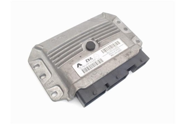 Recambio de centralita para dacia sandero i 1.2 16v referencia OEM IAM   