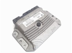 Recambio de centralita para dacia sandero i 1.2 16v referencia OEM IAM    2