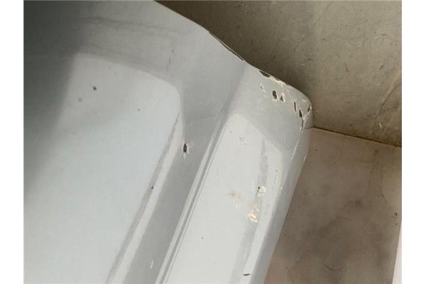 Recambio de paragolpes delantero para toyota corolla verso (r1) 2.2 d-4d referencia OEM IAM 521190F900  